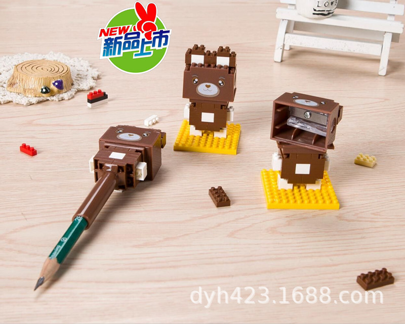 3D积木DIY文具盒套装3319 图4.jpg