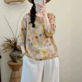 女式衬衫;连衣裙;休闲裤