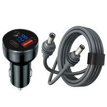 羳Ĵ 3 in 1Cable܇dcԴDCˮ܇