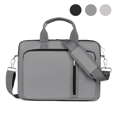 Waterproof Laptop Bag 13.3 14 15.6 17 Inch Notebook Case