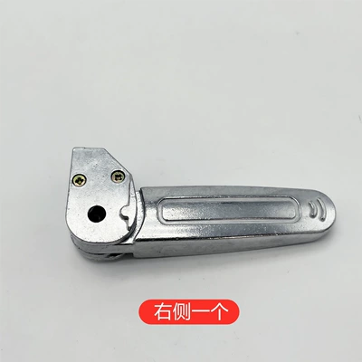 Electric Vehicle Pedals, Pedals, Electric vehicle pedal - one-on-the-right