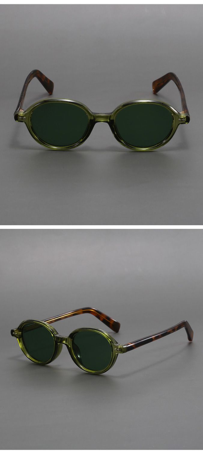 Armação de Óculos Miu - Tartaruga