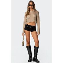 R 11318 SHEIN New Design ��ó�羳��Դ�¿�����ͨŷ