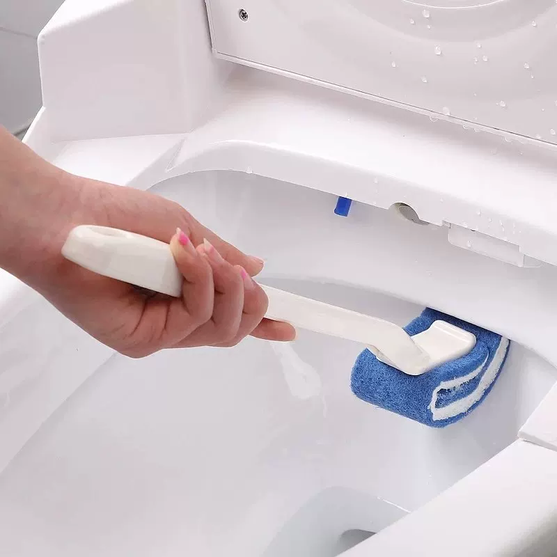 Japanese disposable toilet