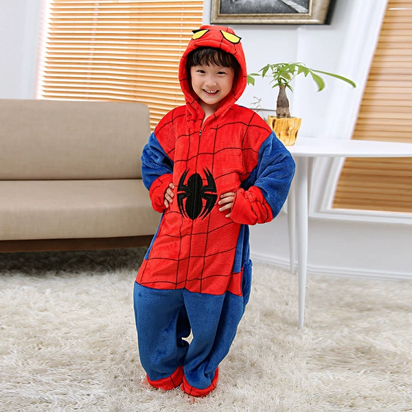 Spider -Man