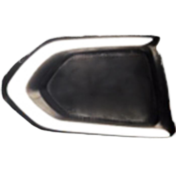 Aplicable a 16-18 Nissan TOLE luces de circulación diurna modificado 16-18 Nissan TOLE luces de circulación diurna