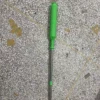 Green mop