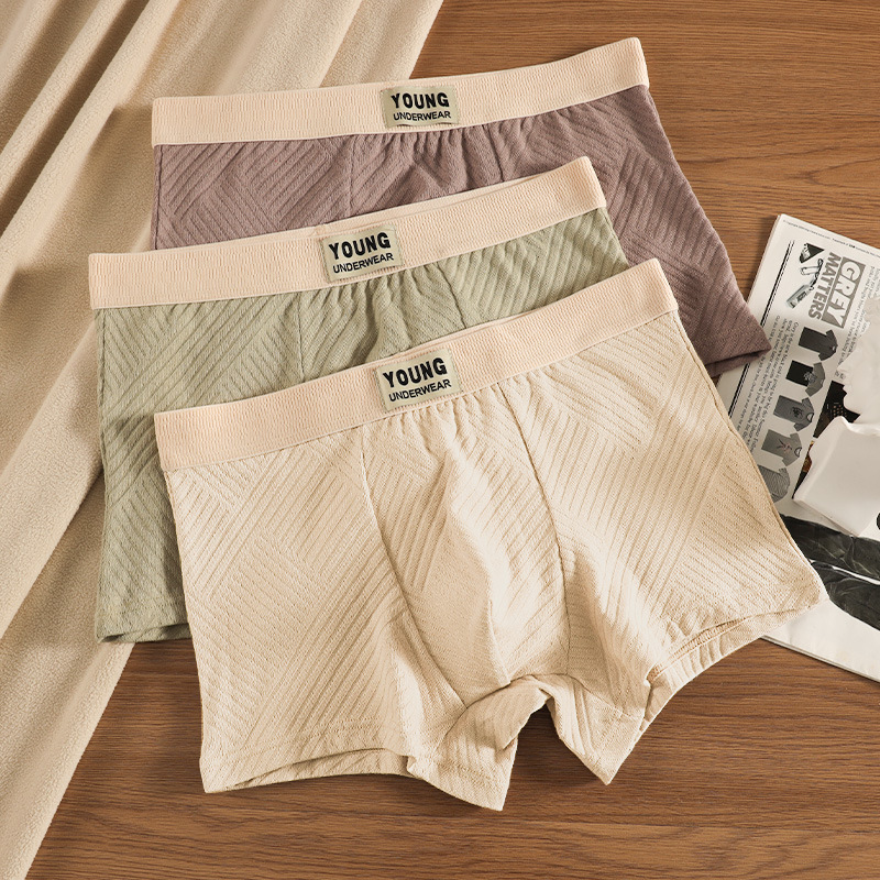 카키그레이+그린+살구화이트