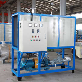厂家供应 生产烘房用电加热导热油炉 导热油加热器热载体加热器