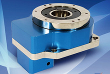 台湾PHT品宏中空旋转平台HRP系列伺服精密旋转平台360旋转 低噪音