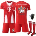 Muller special edition with socks + protective gear