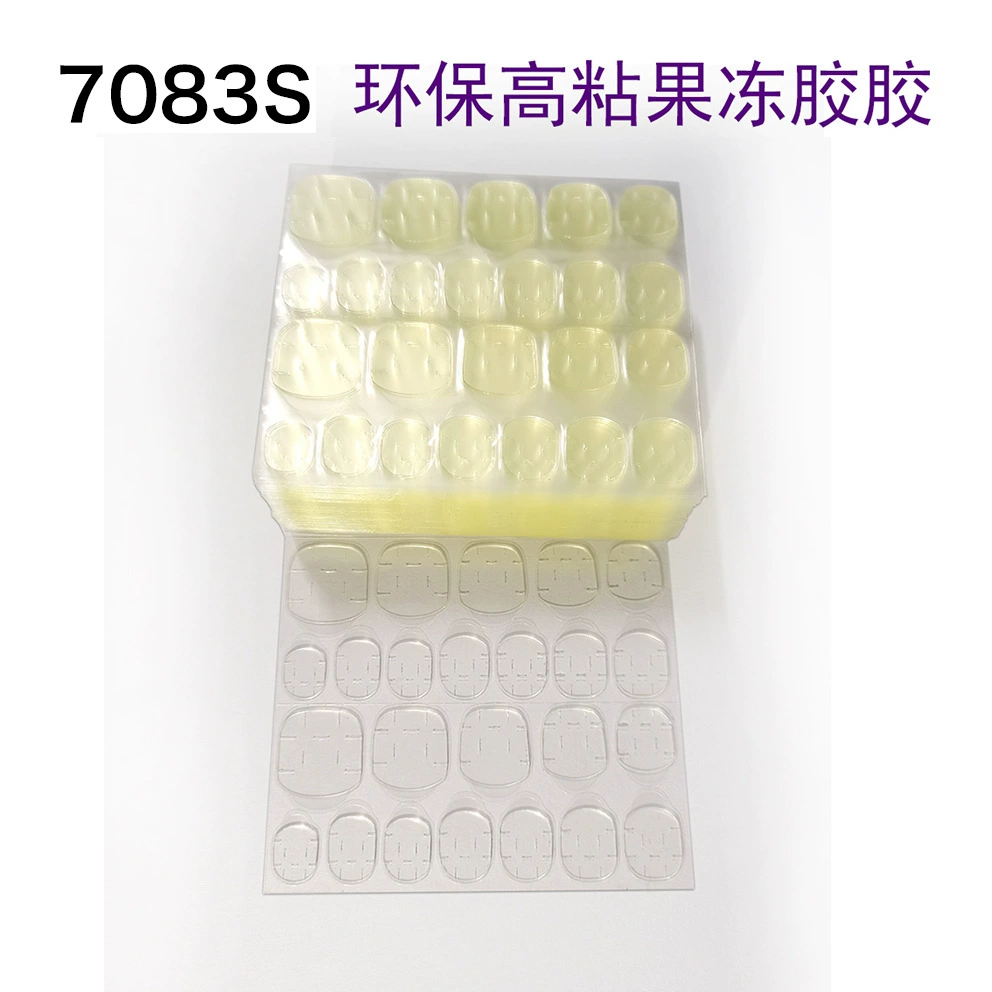 Очень большой 7083s высокой липкости в течение 10 дней