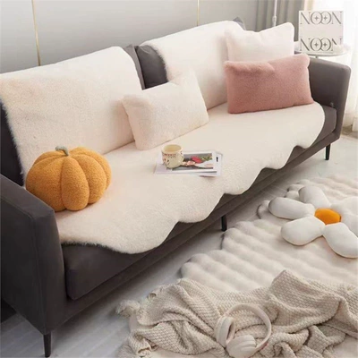 Mats, Rattan Mat Pads, Living Room, Wool pad