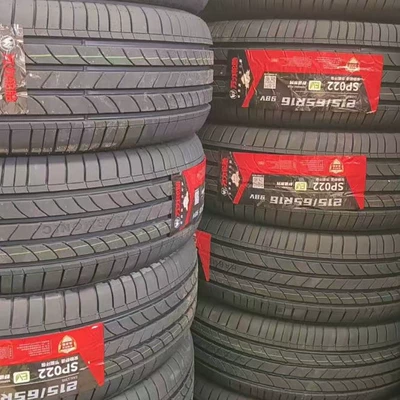 Vehicle tire 185/195/65/70R14R15 Sp203