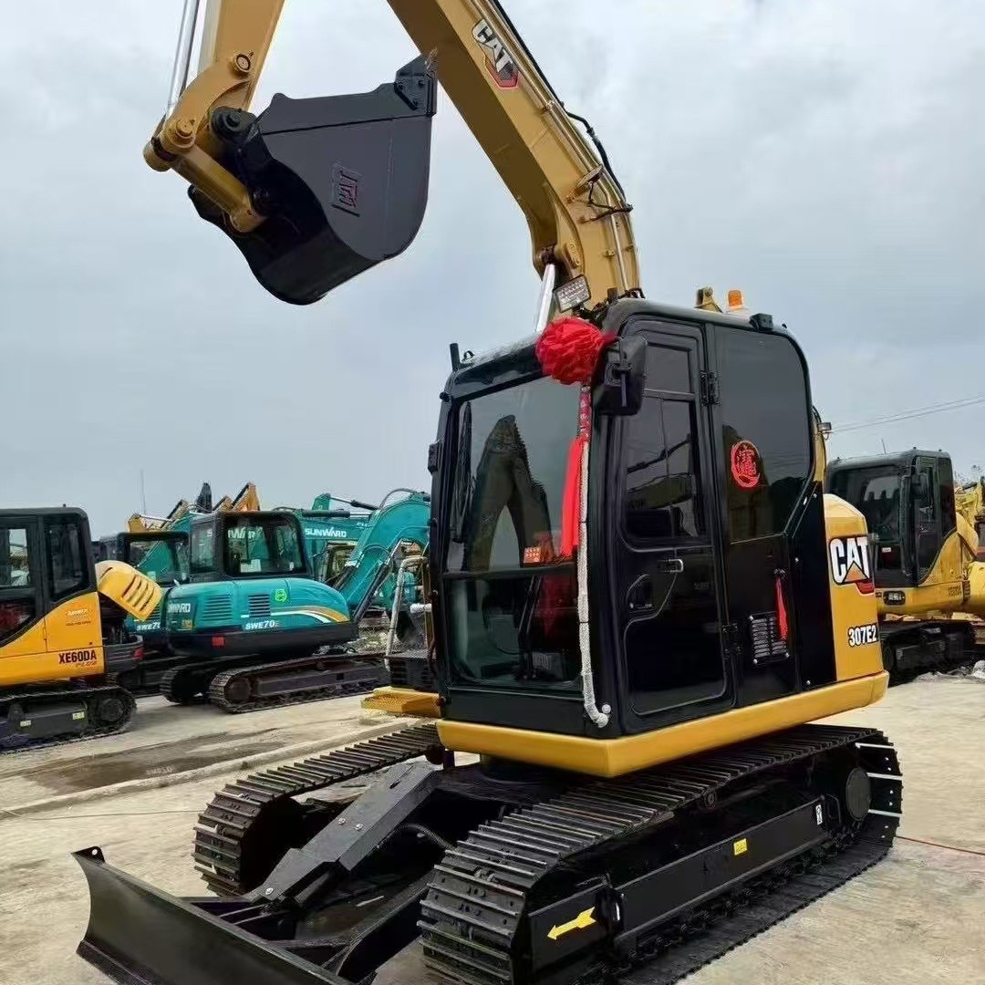 Mi Ni Excavadora 35 mini excavadora 3155 PC56 3160 3175 excavadora de segunda mano