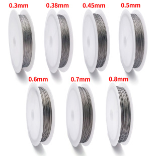 0.3mm-0.8mm�ɫ������ܛ��䓽z���ֹ�DIY�錚�Ʒ�����������