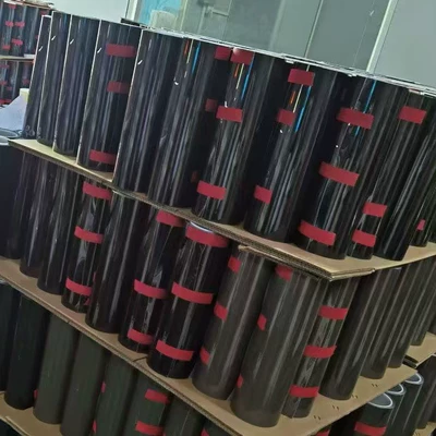 Car headlight protective film – Tpu Light Film Factory Wholesale Full