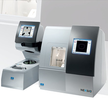 依视路全自动磨片机半框全框树脂镜片加工近视防蓝光1.74美薄加工