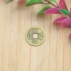 2.4cm alloy Xuantong