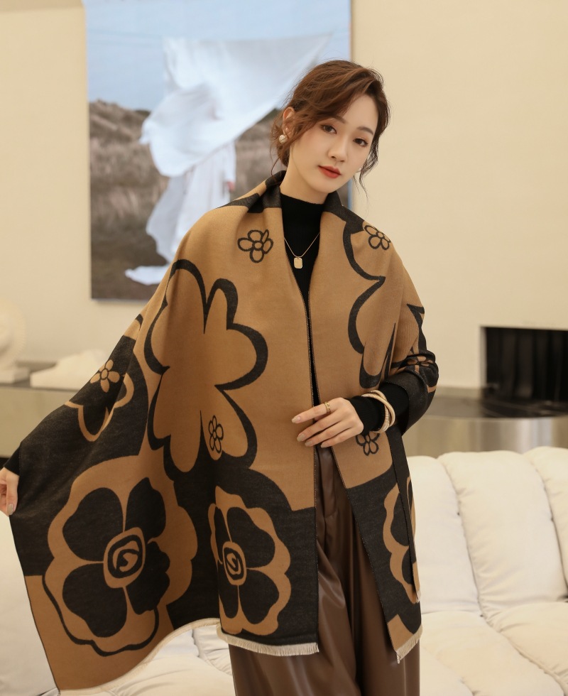 작은 샤넬 블랙 카레