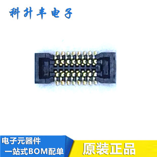 OK-22F016-04 0.4MM�g�� ĸ��16λ �匦���B���� ԭ�b OK-22F016