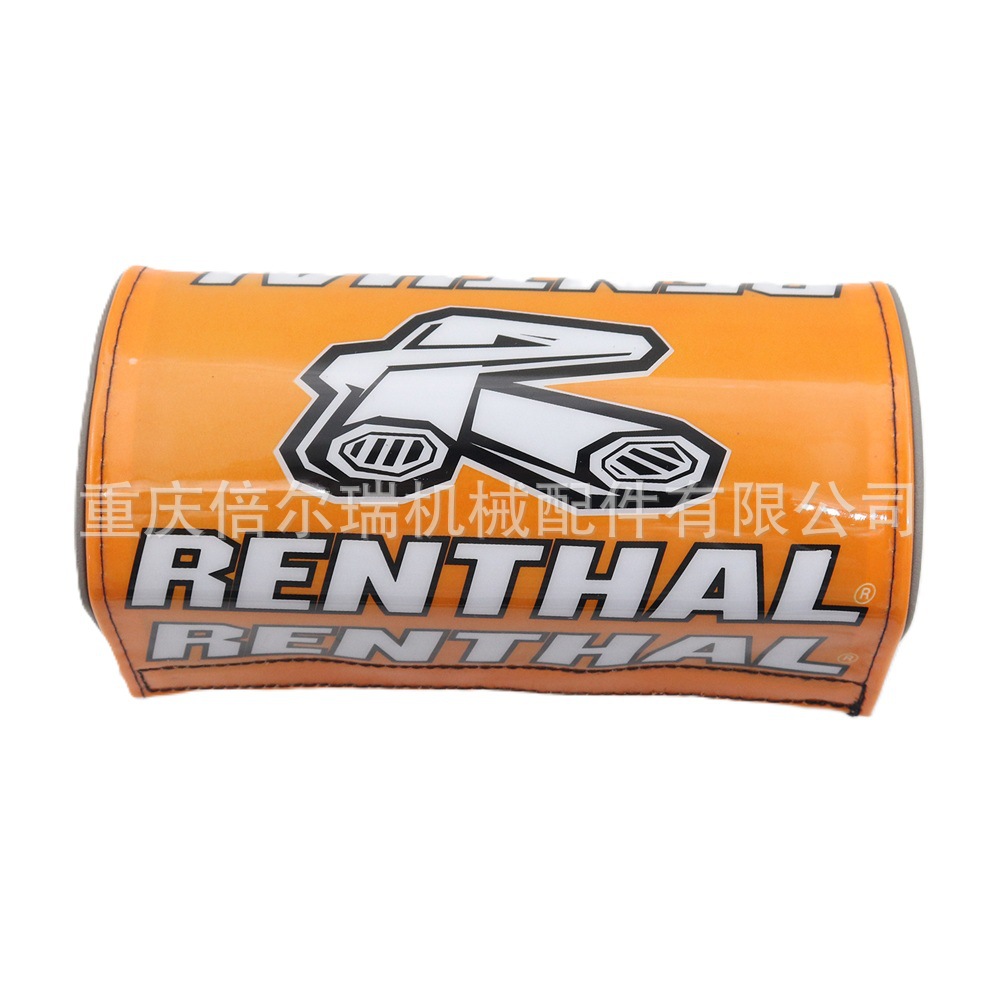 Fábrica directa accesorios de motocicleta general RENTHAL algodón antichoque mango algodón pecho