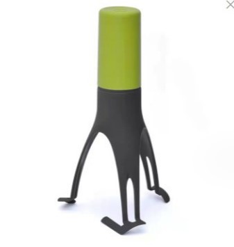 블렌더 그린 그레이