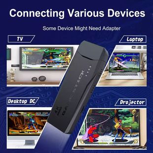 Cross Border Home TV Game Machine 18 Simulator HDMI HD Double Classic Arcade Game M8 Game Machine