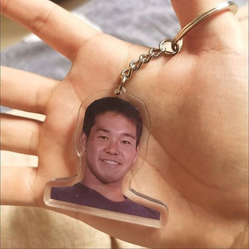 Beast Ancestors Banana King Key Chain Beast Ancestors Around Beast Ancestors Banana King Key Chain Beast Ancestors Around