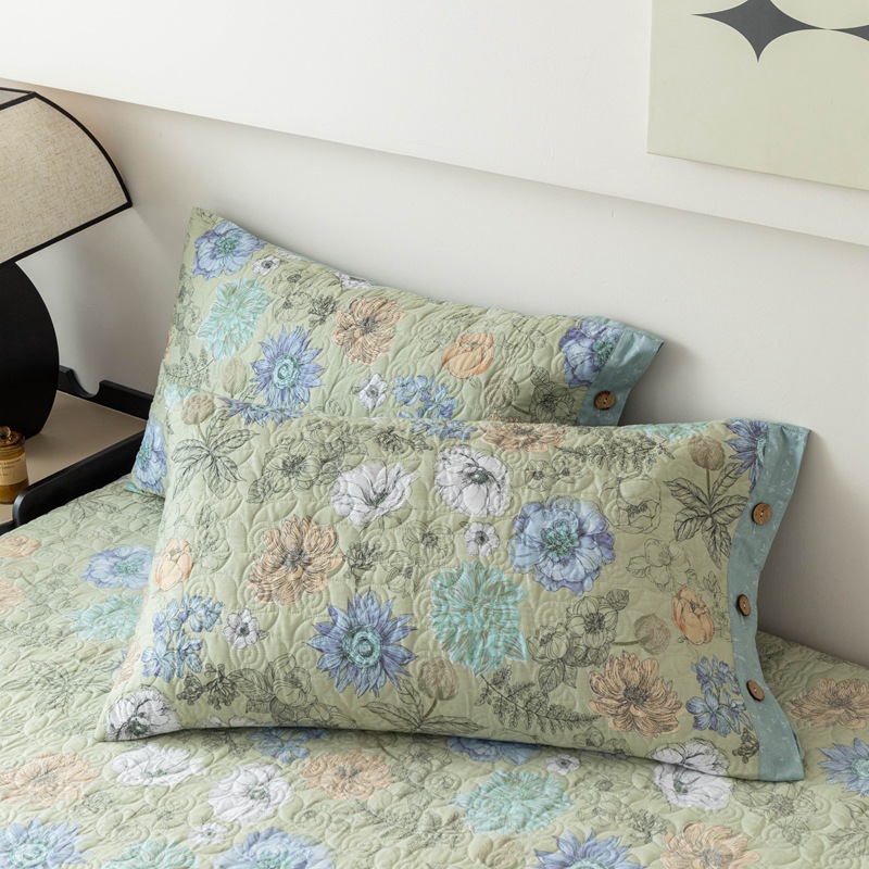 Algodón de alta densidad, almohada de algodón