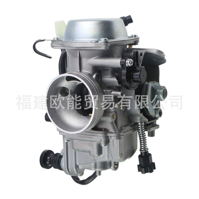 TRX350 TM FM TE – Carburetor