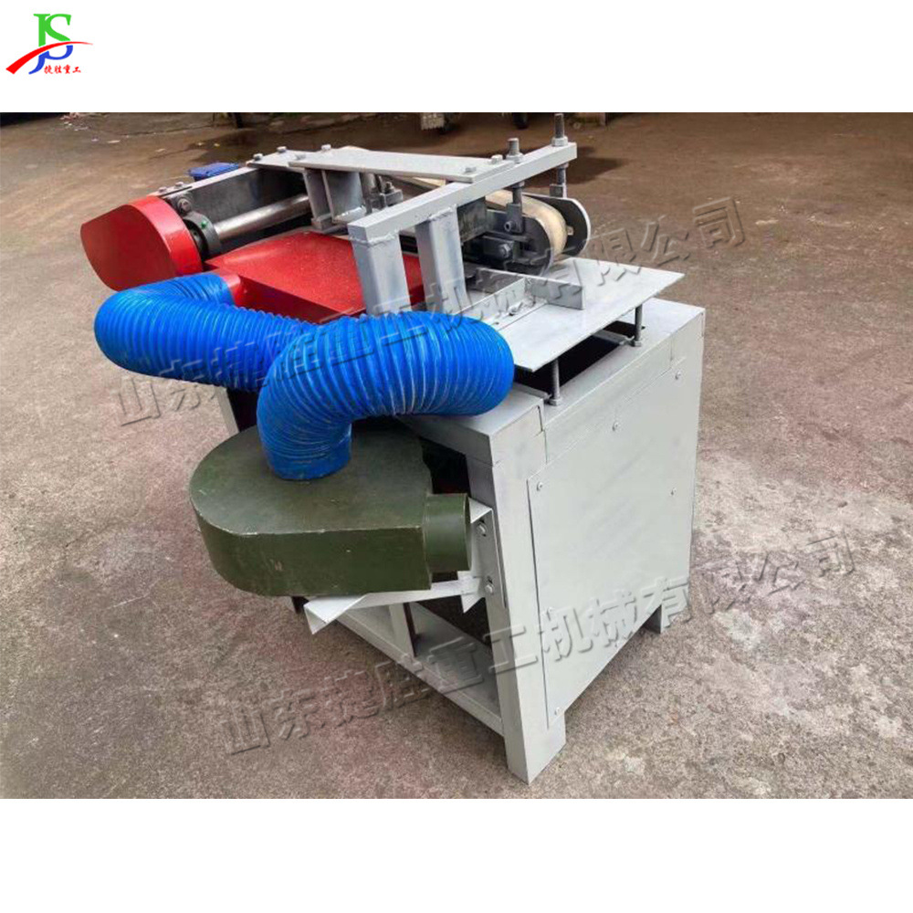 máquina de afilado de rama de sauce rojo pequeña máquina de afilado eléctrico de parrilla máquina automática de afilado de aguja de madera suéter