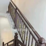 铝艺欧式庭院小区护栏