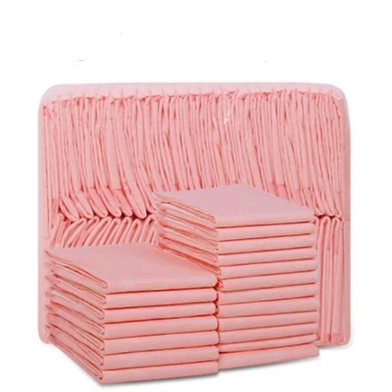 Утолщенные подгузники для домашних животных, гигиенические дезодорирующие подгузники, впитывающие подушечки для собак и кошек, подушечки для кроликов, подушечки для птиц, товары для домашних животных