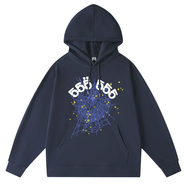 SP-DM03 navy blue label