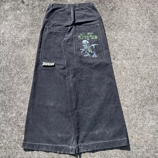 N46 black