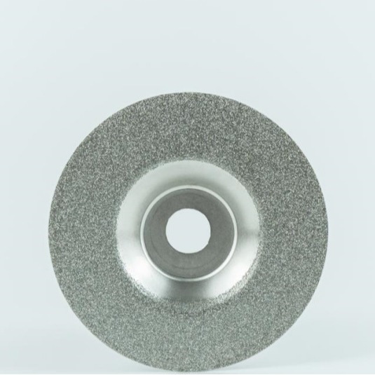 角磨机手电钻玉石磨光机瓷砖切割打磨金刚石碗磨片砂轮多用途磨片