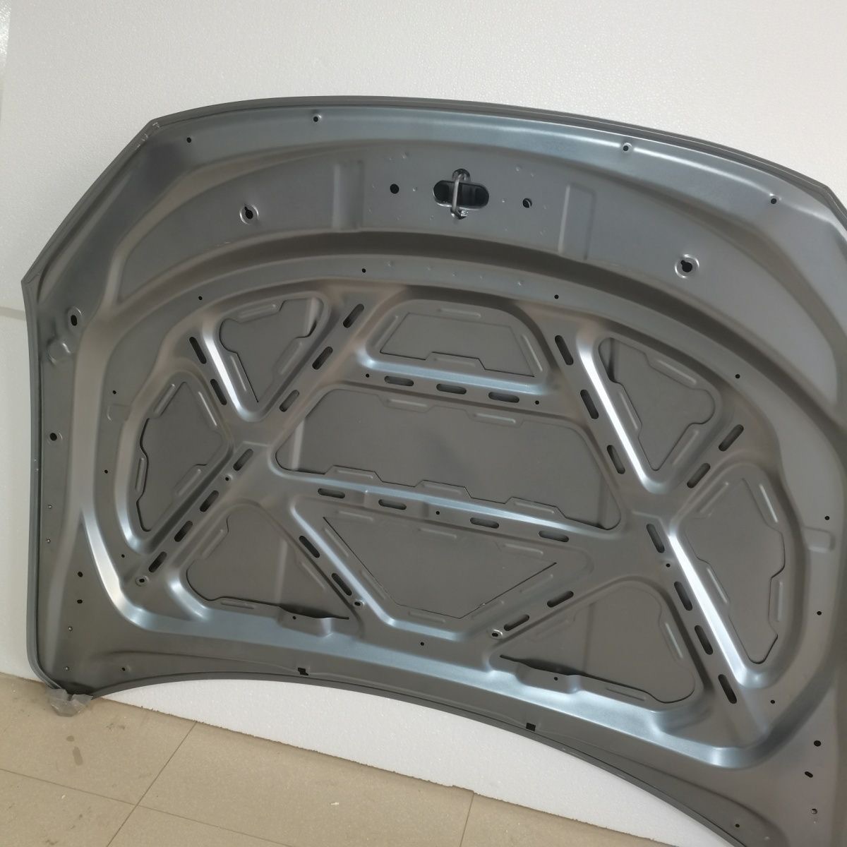 QINPLUS EV hood, front hood, engine cover QINPLUS EV hood HAD-8402010A/70