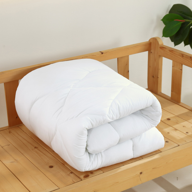 1.0kg 실크 코튼 퀼트 코어 115*150cm