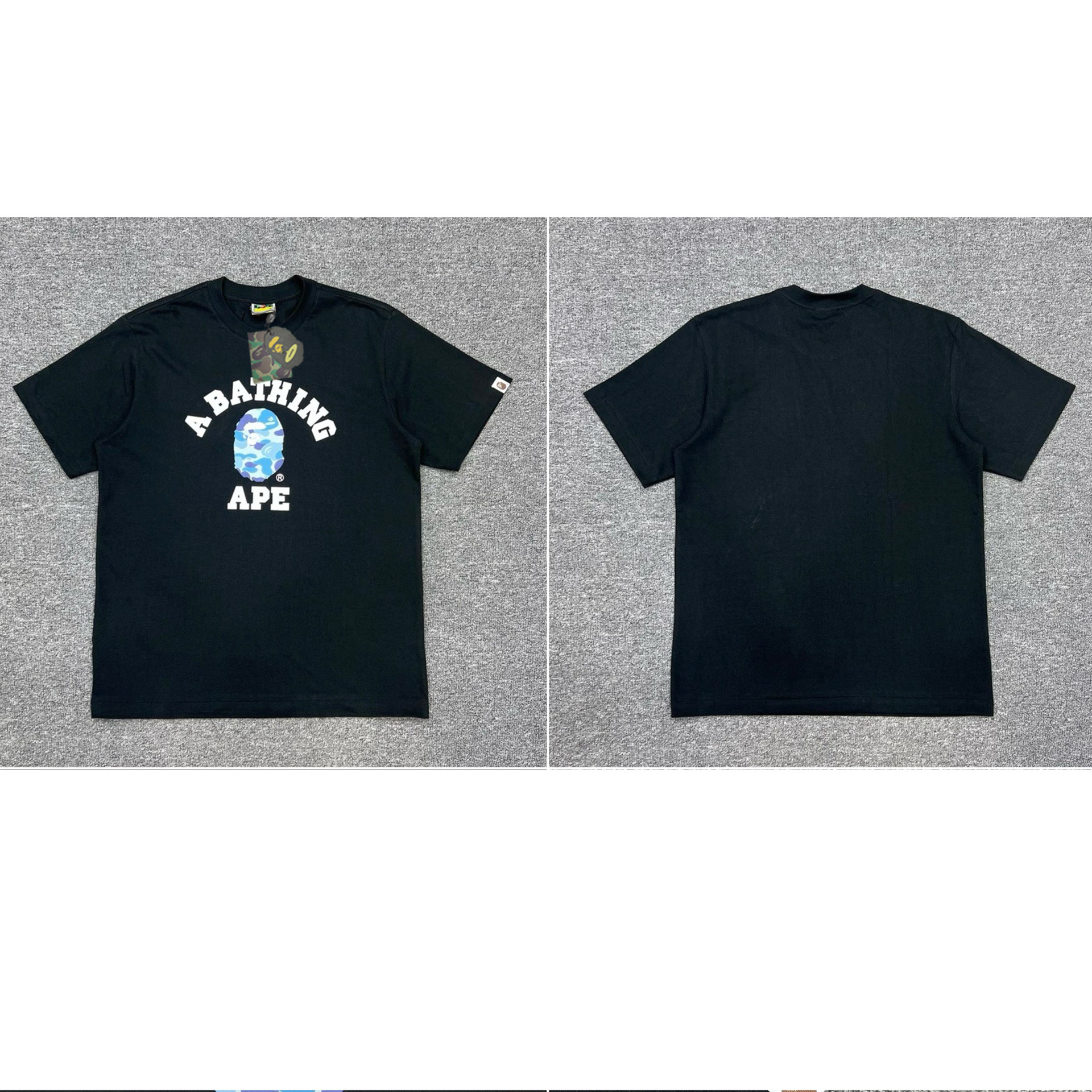 Style a39-black