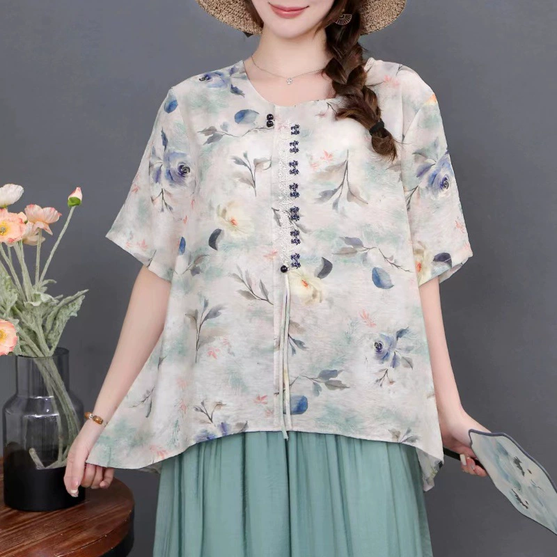 Ретро комплект, Hanfu, чжуншань, для импорта, китайский стиль