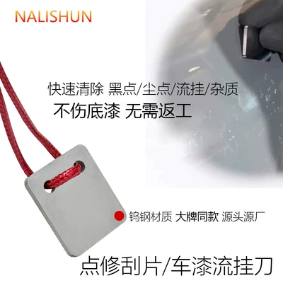Repair kit Stain and Dust Removal Tool