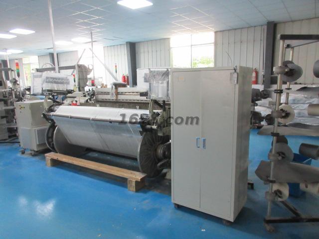 Фасад завода Nantong Dongdi Textile Co., Ltd.