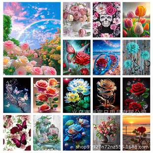 �羳���N5D�ʯ�� �r���ʯ���N���M�DIY�b��S��ֱ�N���l���l