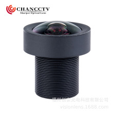 VISIONLENS广角镜头 2.83mm  8.51MP 1/2.5 " M12适用 IMX274镜头