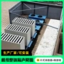 楼顶隔音噪声四周消音器