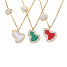 �羳���u�����ɫ18k���荺��J��Ů�߼������i����Ʒ