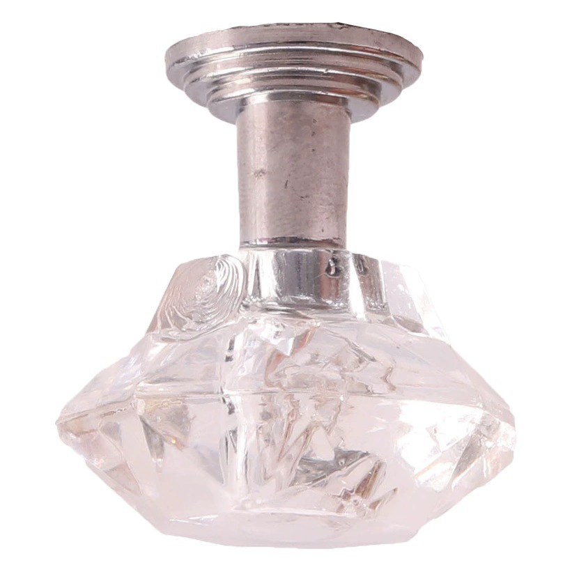 Микроминиатюрная игра люстра мини-модель не должна быть яркой 1:12 минут