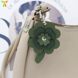 挂饰挂件;眼镜盒/包;钥匙扣及钥匙扣配件