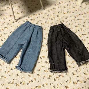 ����BJD���� 6��С6��bjdƴ��ţ���Lѝ�{ɫ��ɫ30cm���ޓQ�b����